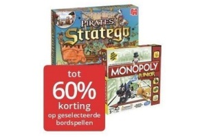 bordspellen