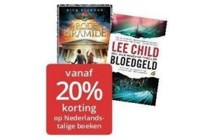 nederlandse boeken