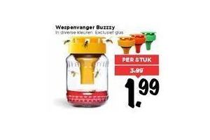 wespenvanger buzzy