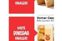 heel rond wit of bruinbrood