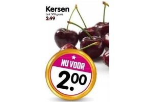 kersen