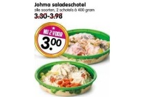 johma saladeschotel