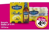 bavaria radler of 0 0