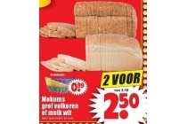 mokum brood