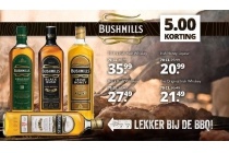 bushmills