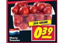 cherry tomaten