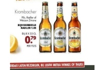 krombacher