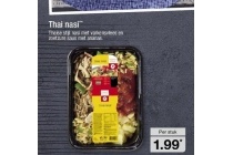 thai nasi