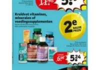 kruidvat vitamines