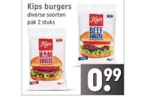 kips burgers