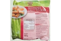 rijstpapier