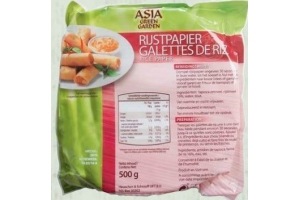 rijstpapier