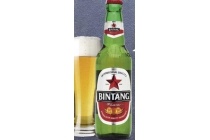 bintang bier