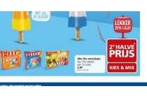 alle ola waterijsjes