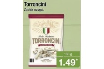 torroncini