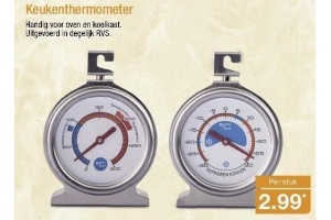 keukenthermometer