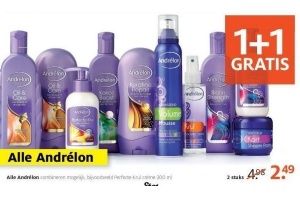 alle andrelon