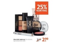 etos teint make up