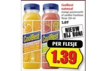 coolbest oatmeal