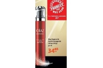 olaz regenerist vochtinbrengede creme spf30