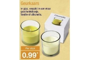 geurkaars