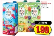 roosvicee multivit of 50 50