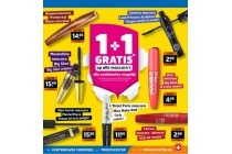 alle mascara s