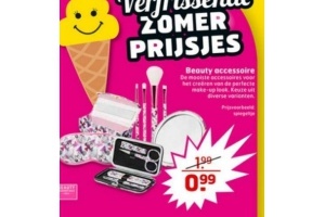 beauty accesoire