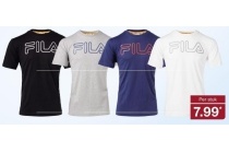 fila t shirt