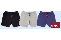 fila herenshort