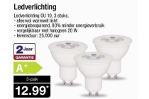 ledverlichting