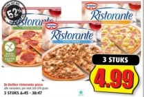dr oetker ristorante pizza