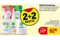 dettol handzeep