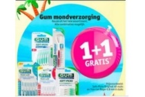 gum mondverzorging