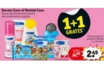 dermo care of dental care