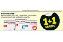 melatomatine
