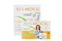 xl s medical 10 dagen verpakkingen vetbinder stick 30 of vetbinder 60