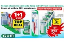 gum