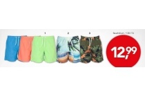 beachshort