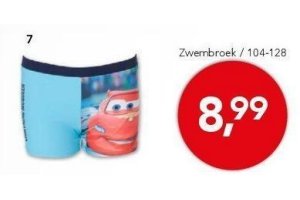 zwembroek