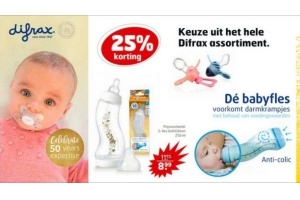 dilfrax babyfles