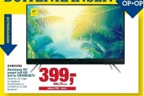 samsung 49 smart full hd led tv ue49k5670