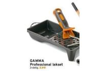 gamma professional lakset