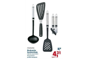 brabantia keukenhulp