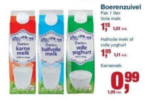 boerenzuivel