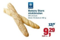 bakery starts stokbroden