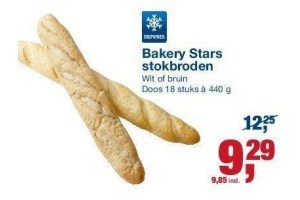 bakery starts stokbroden