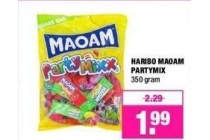 haribo maoam partymix