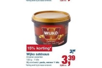 wijko satesaus