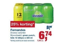 fernandes